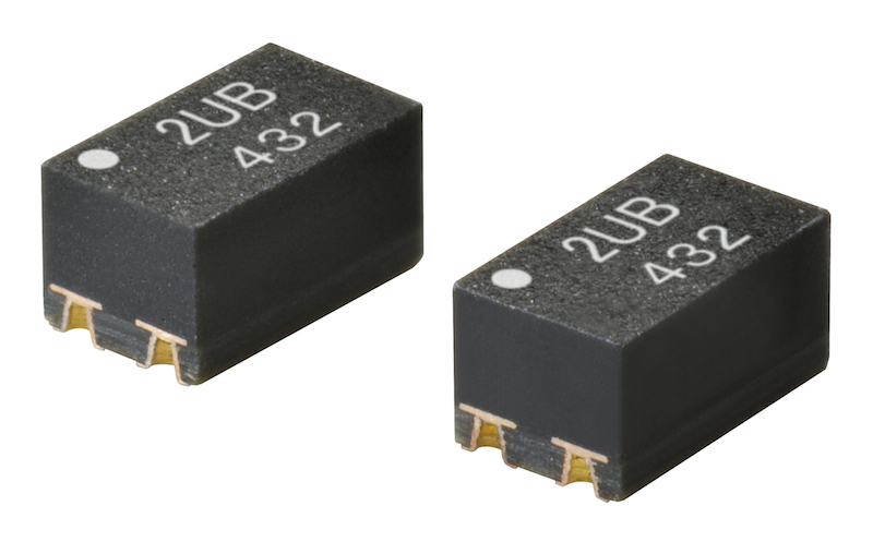 Wide range of MOSFET relays from Omron now available from TTI